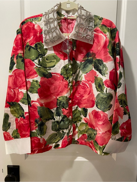 Frances Valentine Accessories - Accessories Subcategory Identification